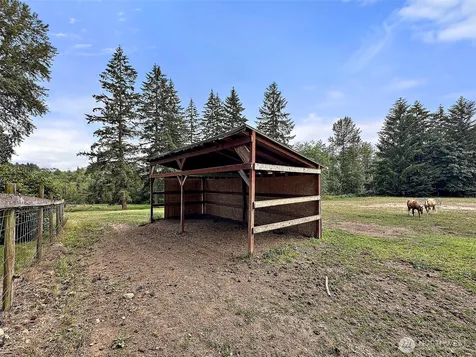 28522 158th Avenue E Graham WA 98338