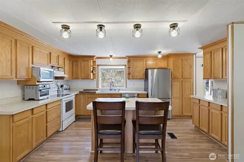 28522 158th Avenue E Graham WA 98338