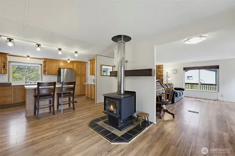 28522 158th Avenue E Graham WA 98338