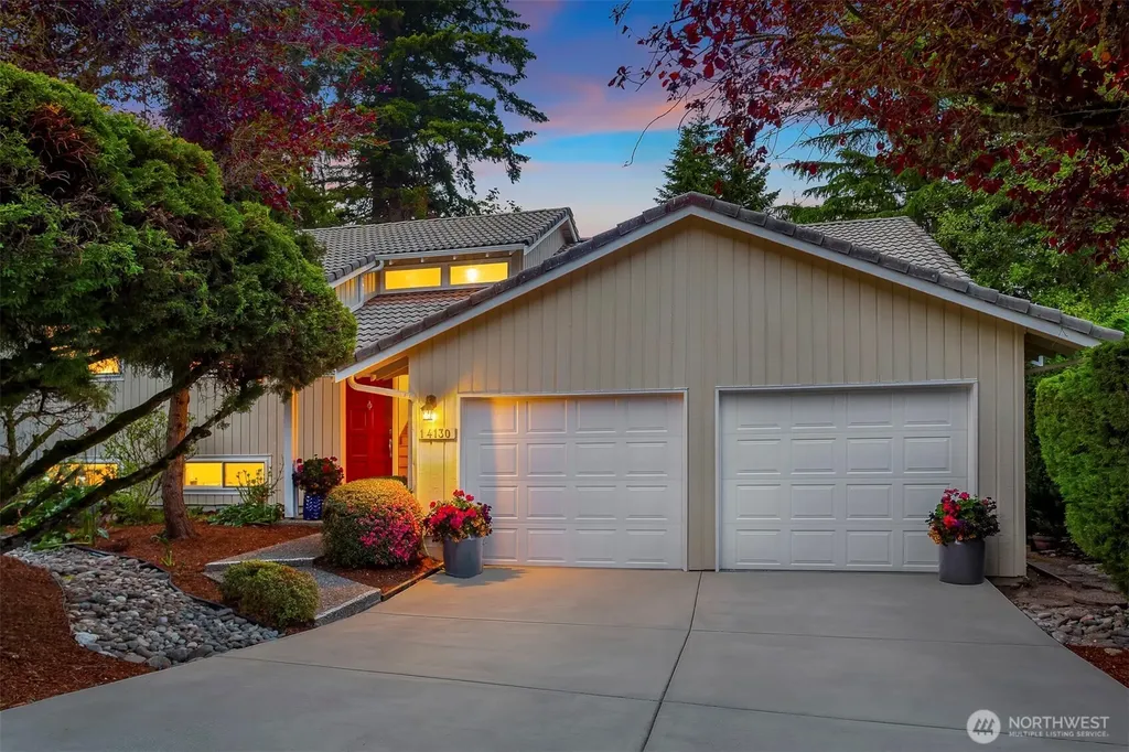 14130 SE 49th Place Bellevue WA 98006