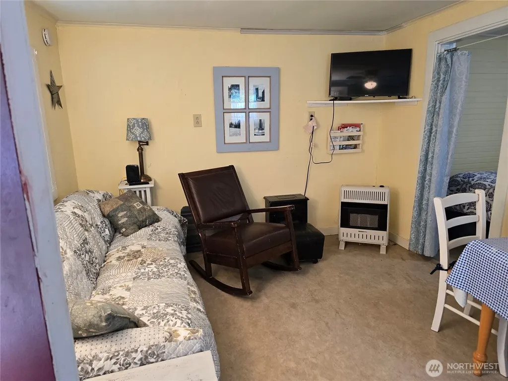 28412 X Lane Ocean Park WA 98640