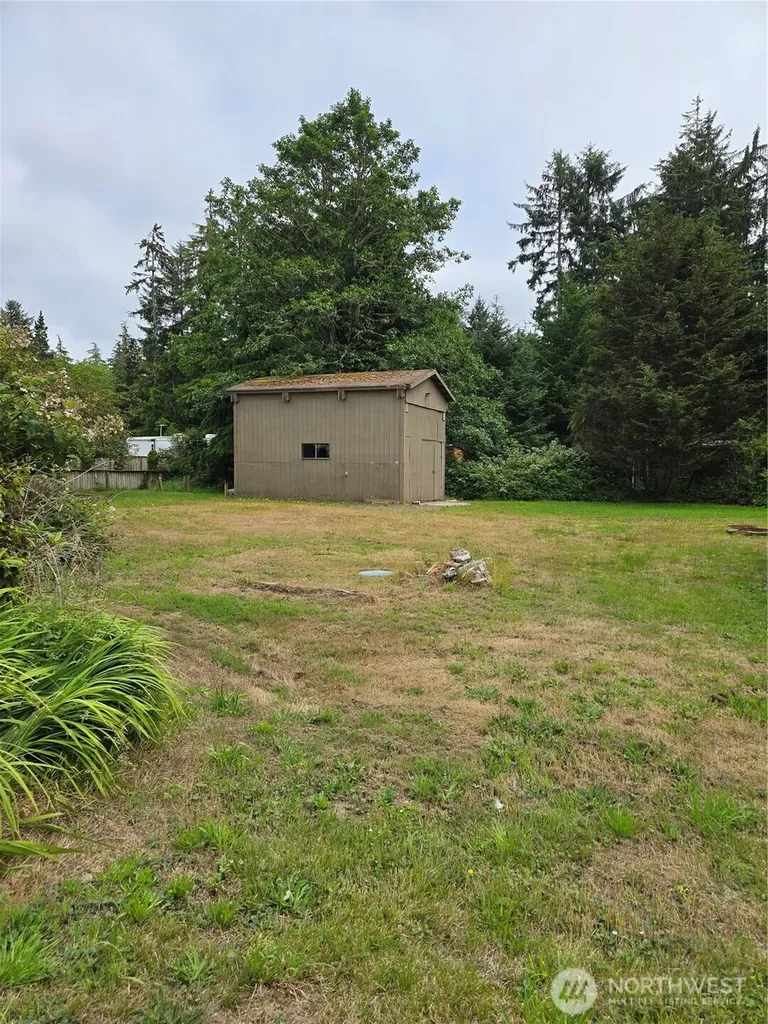 28412 X Lane Ocean Park WA 98640
