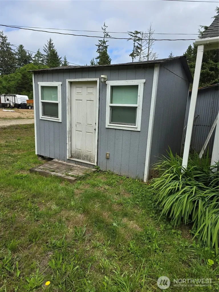 28412 X Lane Ocean Park WA 98640