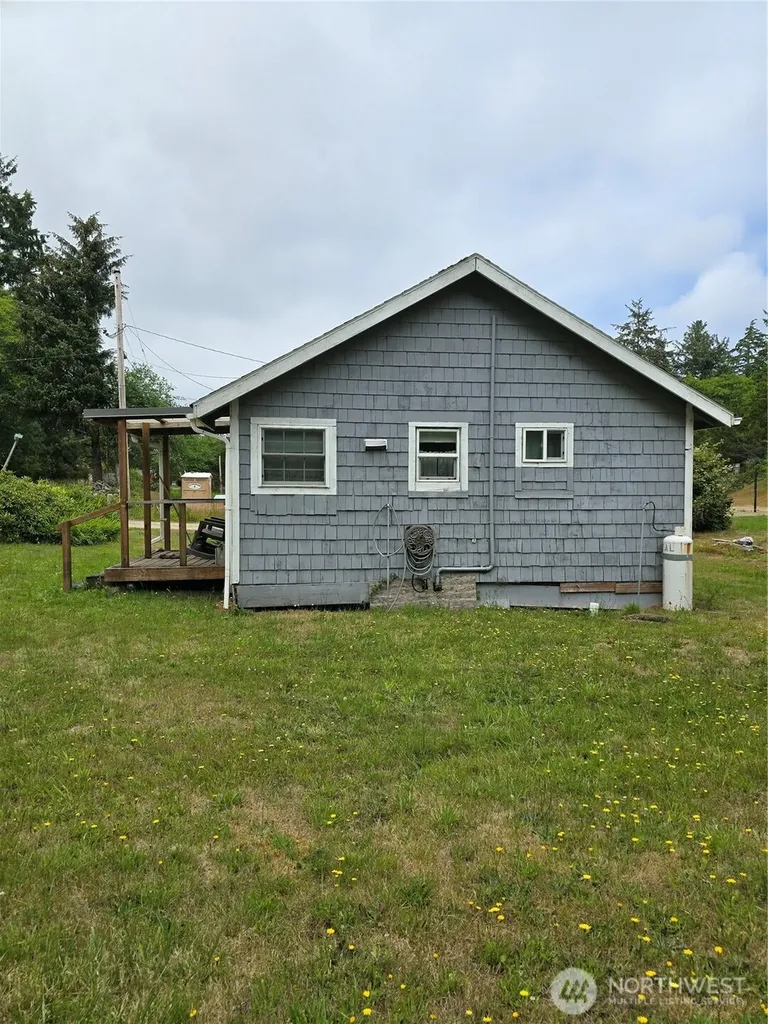 28412 X Lane Ocean Park WA 98640