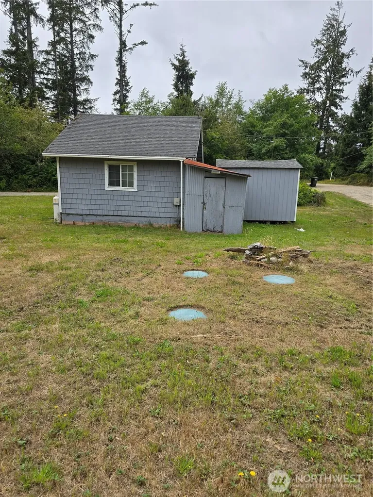 28412 X Lane Ocean Park WA 98640