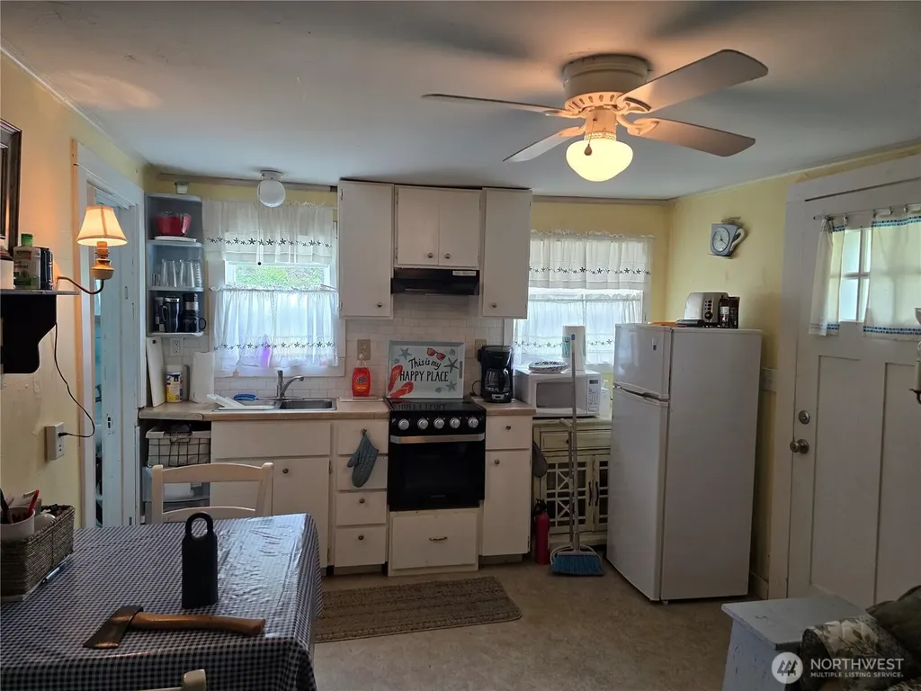 28412 X Lane Ocean Park WA 98640
