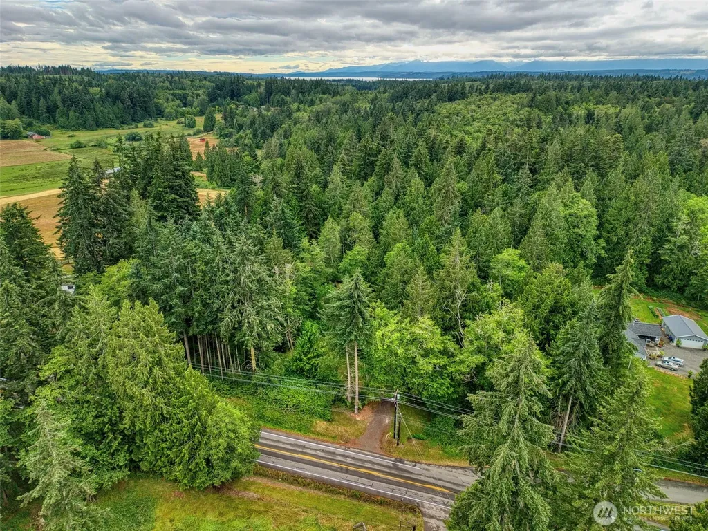 37841 Hansville Road NE Hansville WA 98340
