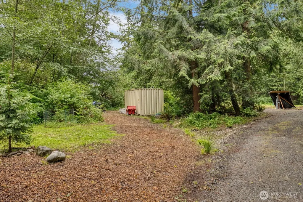 37841 Hansville Road NE Hansville WA 98340