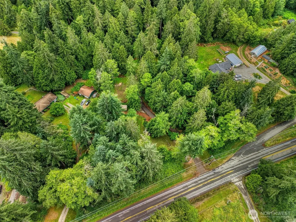 37841 Hansville Road NE Hansville WA 98340