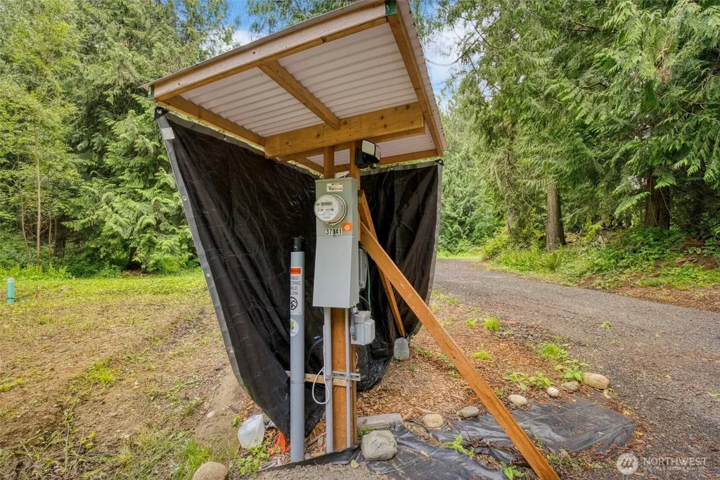 37841 Hansville Road NE Hansville WA 98340