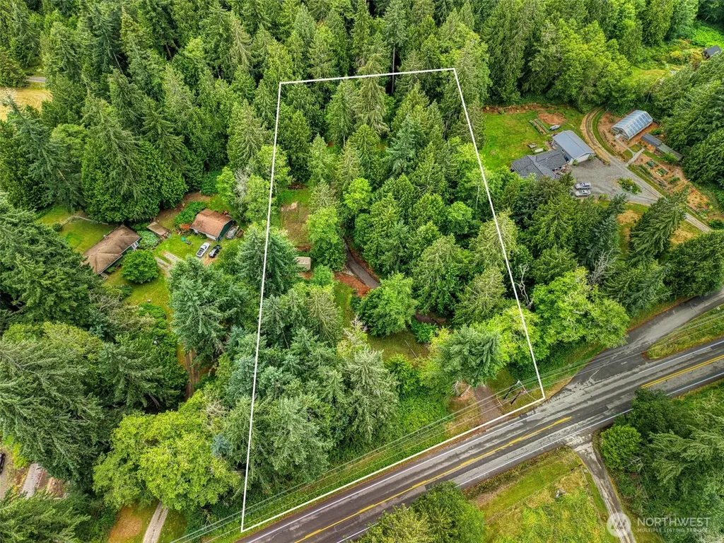 37841 Hansville Road NE Hansville WA 98340
