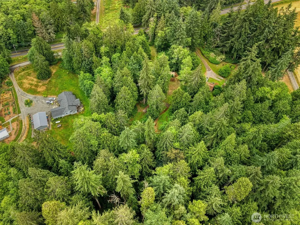 37841 Hansville Road NE Hansville WA 98340