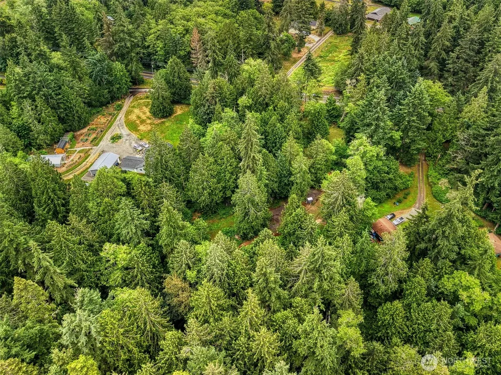 37841 Hansville Road NE Hansville WA 98340