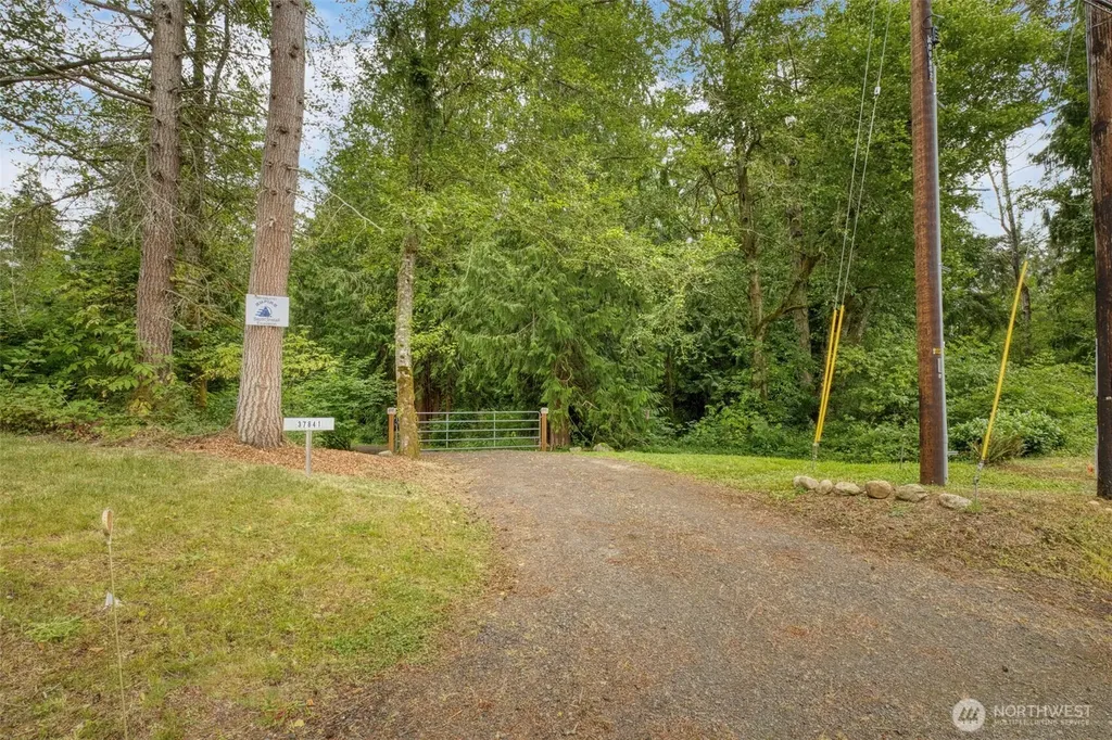 37841 Hansville Road NE Hansville WA 98340
