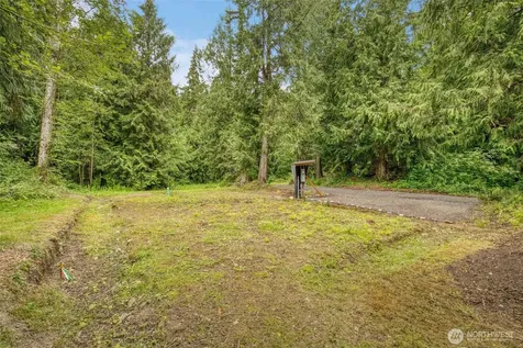 37841 Hansville Road NE Hansville WA 98340