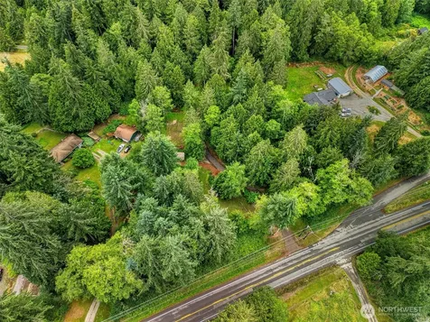 37841 Hansville Road NE Hansville WA 98340