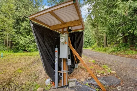 37841 Hansville Road NE Hansville WA 98340