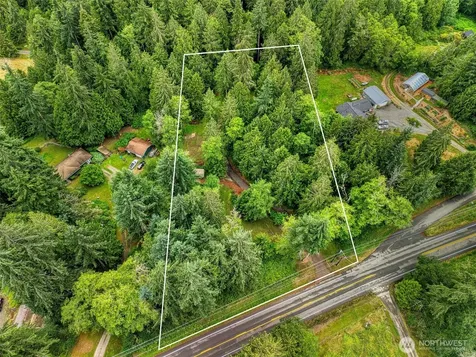 37841 Hansville Road NE Hansville WA 98340
