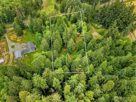 37841 Hansville Road NE Hansville WA 98340