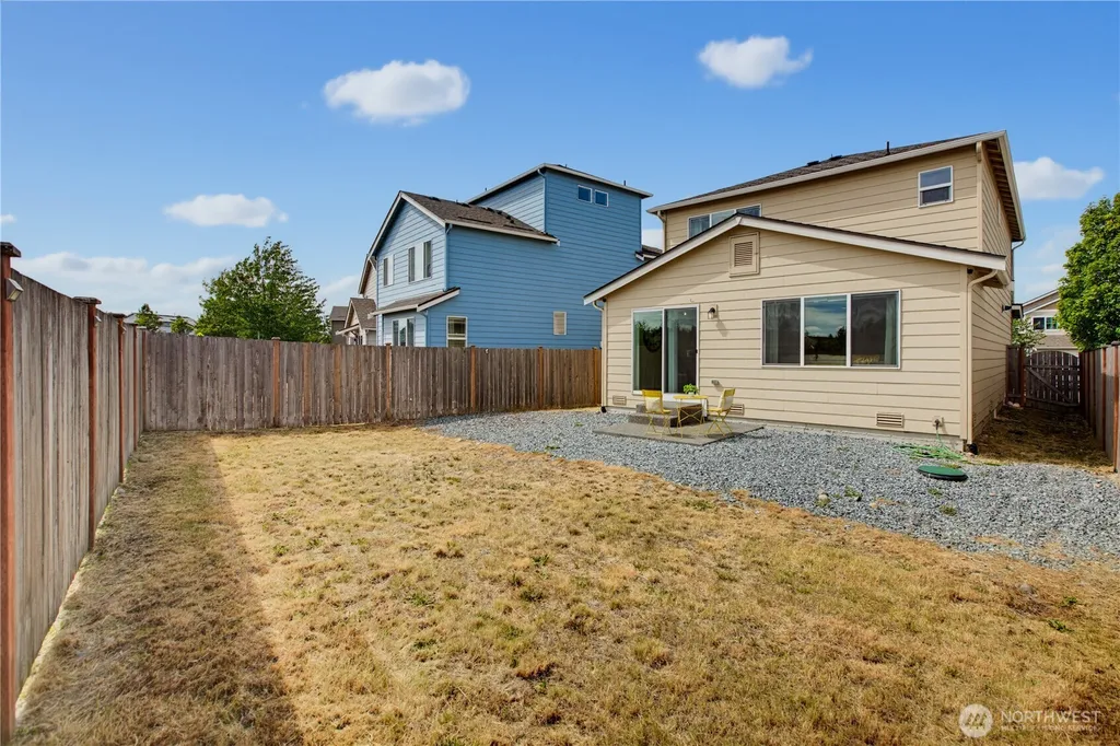 11602 189th Street E Puyallup WA 98374