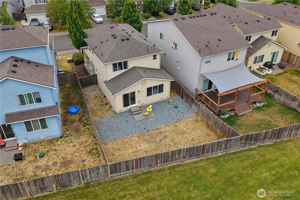 11602 189th Street E Puyallup WA 98374