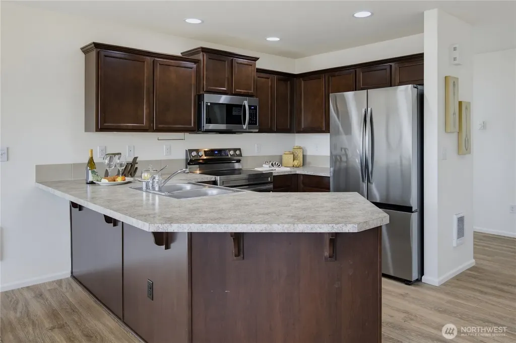 11602 189th Street E Puyallup WA 98374