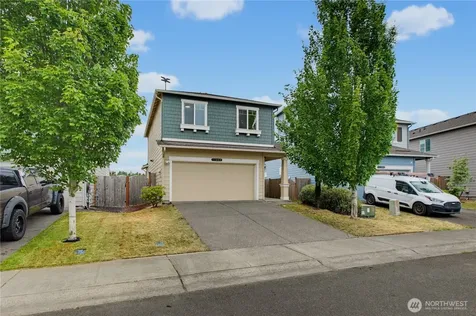 11602 189th Street E Puyallup WA 98374