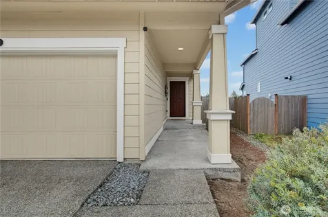 11602 189th Street E Puyallup WA 98374