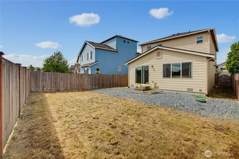 11602 189th Street E Puyallup WA 98374