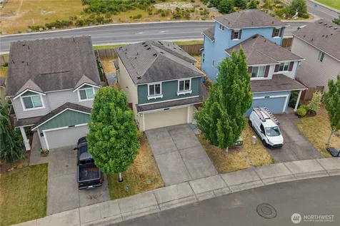 11602 189th Street E Puyallup WA 98374