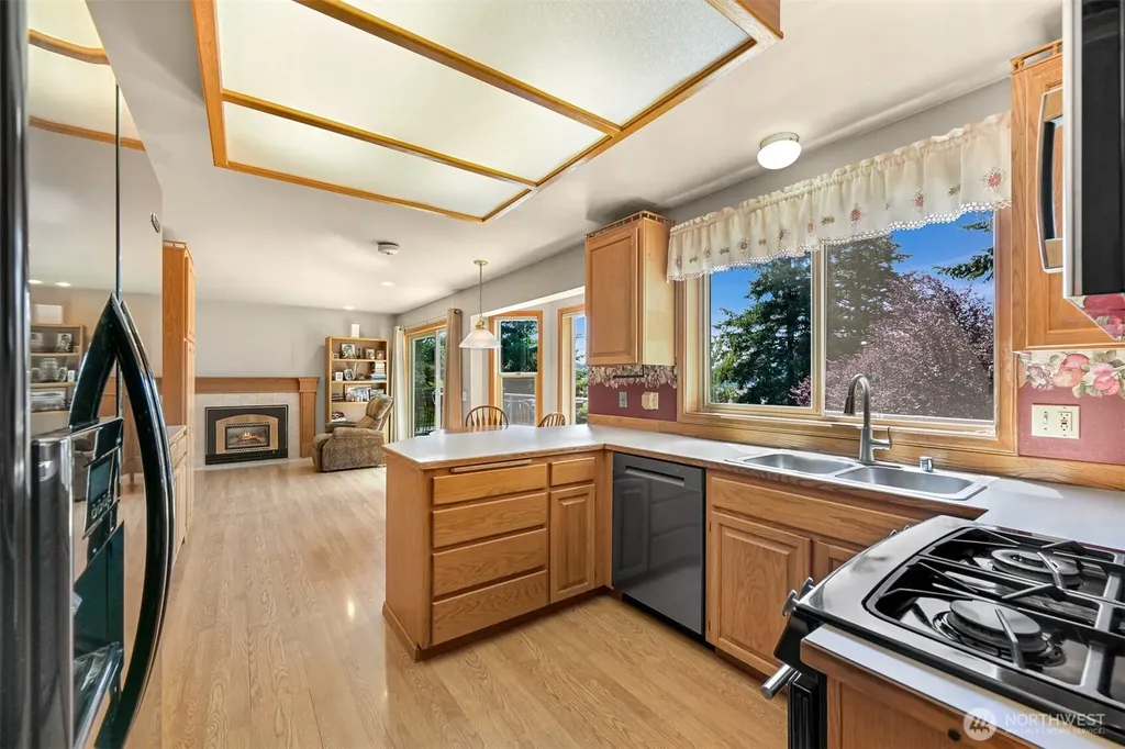 3502 S Grace Lane Bellingham WA 98226