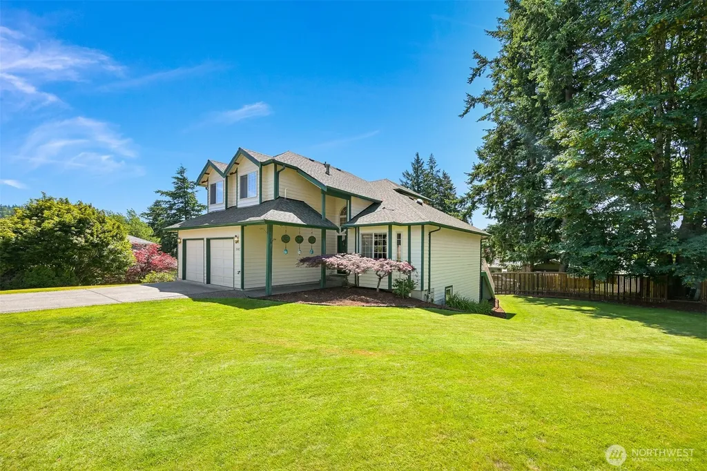 3502 S Grace Lane Bellingham WA 98226
