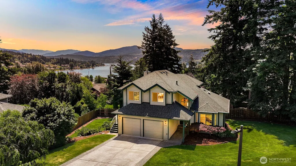 3502 S Grace Lane Bellingham WA 98226