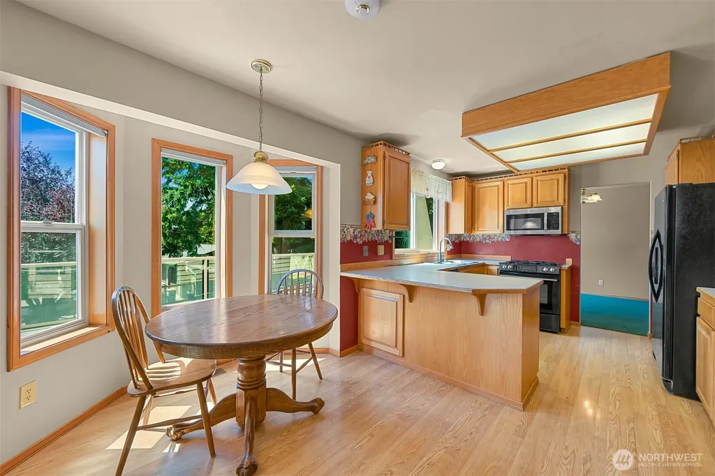 3502 S Grace Lane Bellingham WA 98226