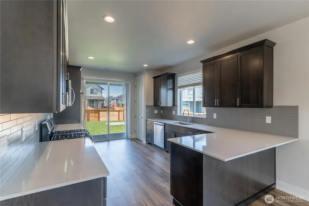 15418 208th Avenue Ct E Bonney Lake WA 98391