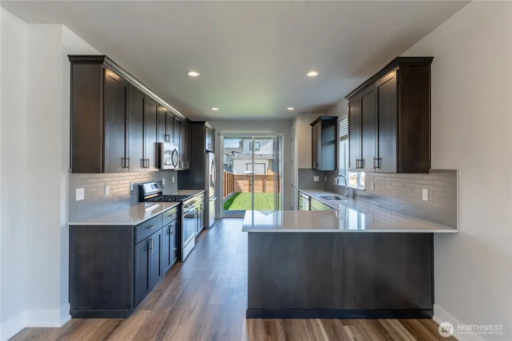 15418 208th Avenue Ct E Bonney Lake WA 98391