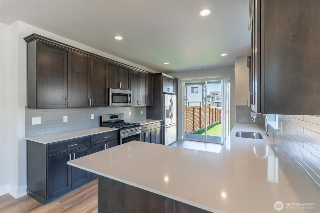 15418 208th Avenue Ct E Bonney Lake WA 98391