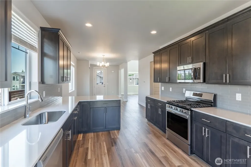 15418 208th Avenue Ct E Bonney Lake WA 98391