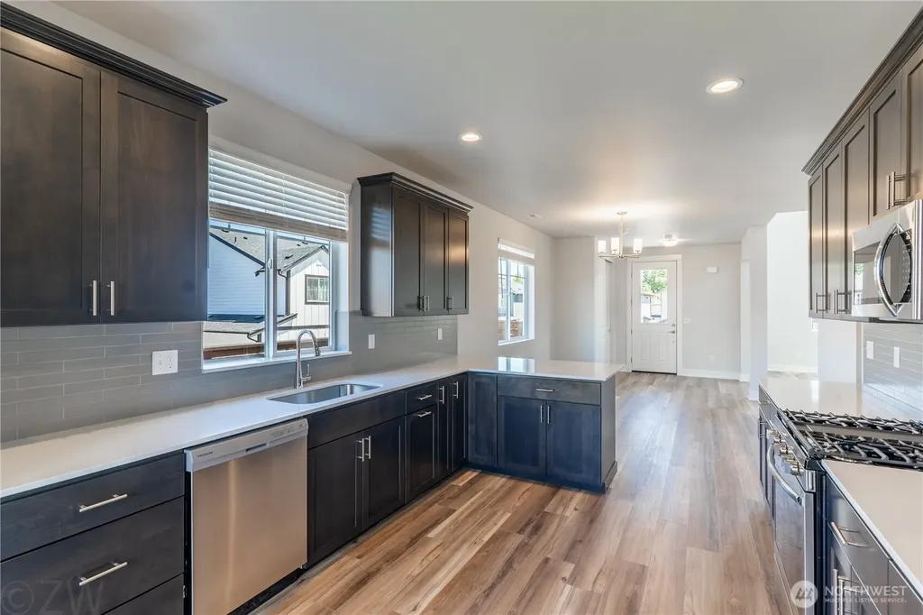 15418 208th Avenue Ct E Bonney Lake WA 98391
