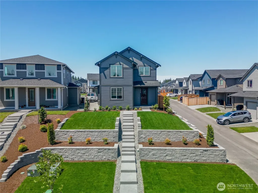 15418 208th Avenue Ct E Bonney Lake WA 98391