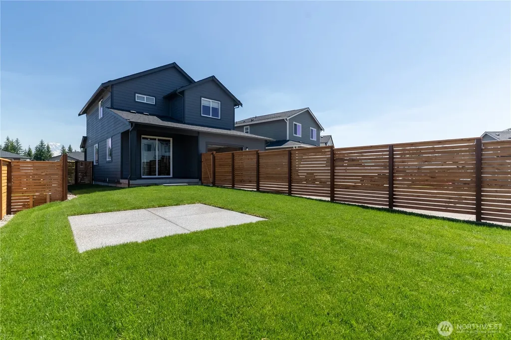 15418 208th Avenue Ct E Bonney Lake WA 98391