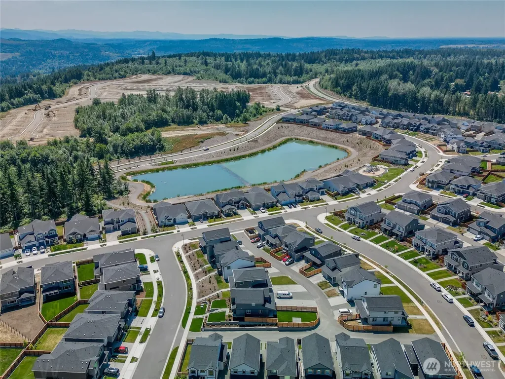 15418 208th Avenue Ct E Bonney Lake WA 98391