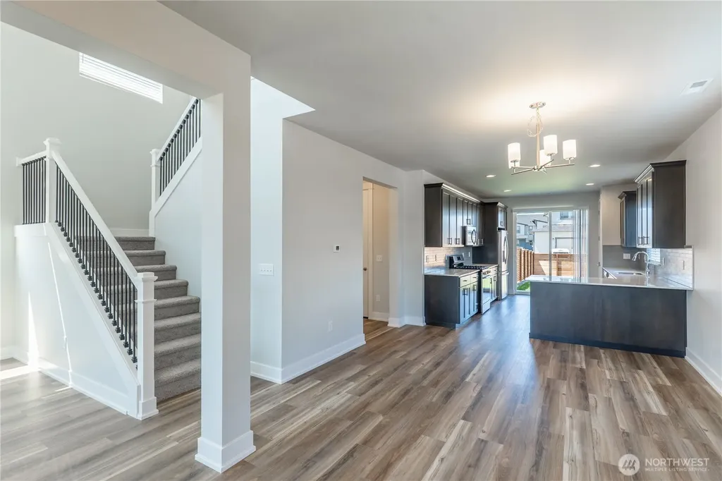 15418 208th Avenue Ct E Bonney Lake WA 98391
