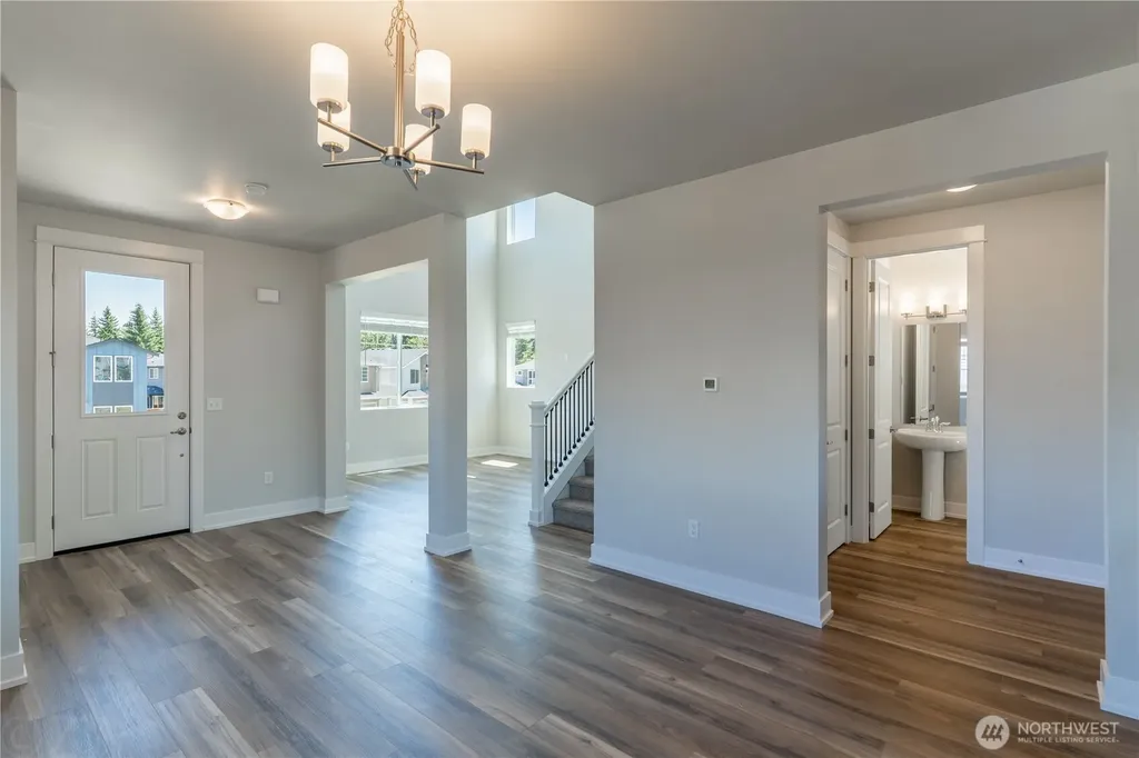15418 208th Avenue Ct E Bonney Lake WA 98391