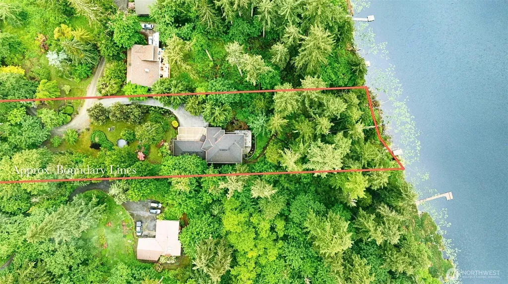 18603 E Spring Lake Drive SE Renton WA 98058