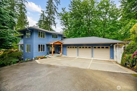 18603 E Spring Lake Drive SE Renton WA 98058