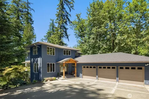 18603 E Spring Lake Drive SE Renton WA 98058