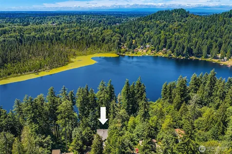 18603 E Spring Lake Drive SE Renton WA 98058