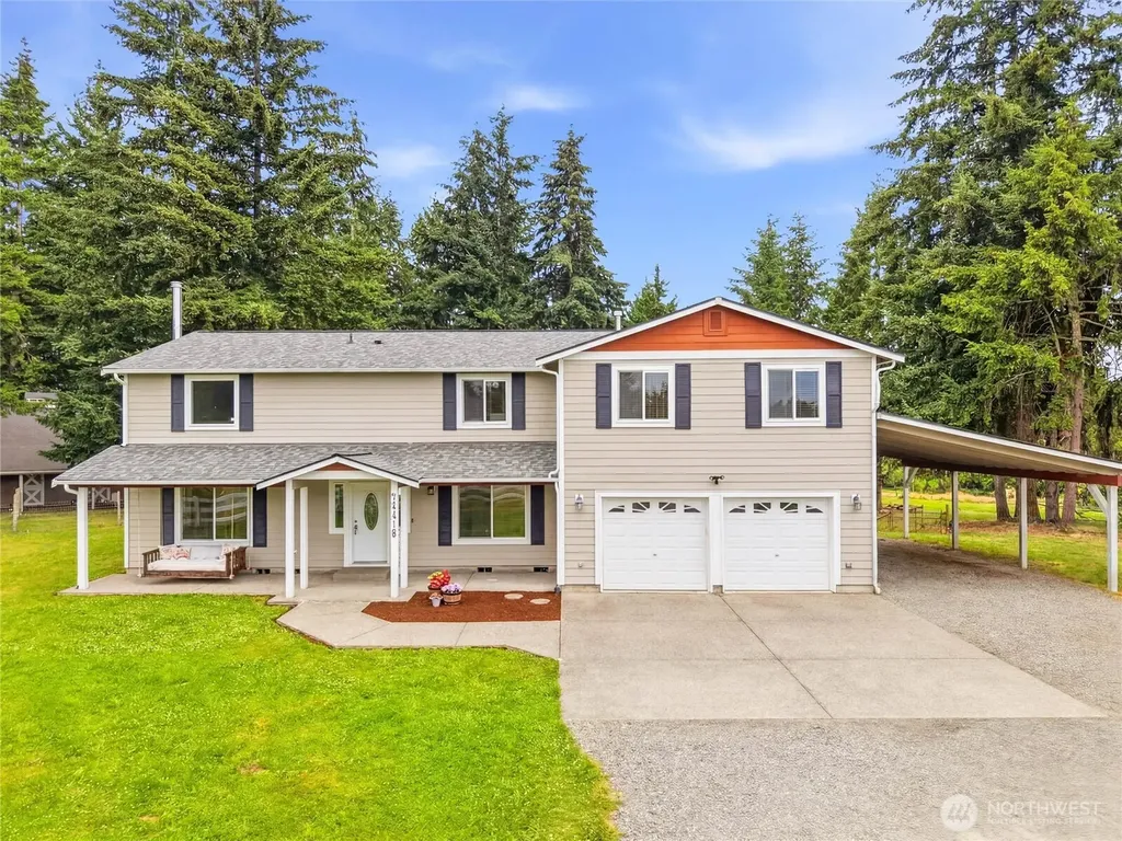 14418 Avis Lane SE Yelm WA 98597