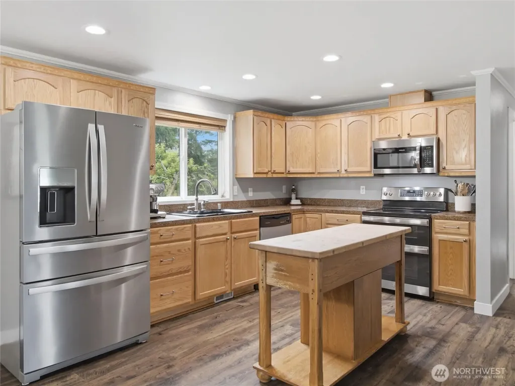 14418 Avis Lane SE Yelm WA 98597